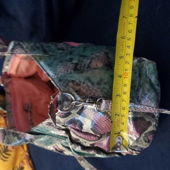 SR Squared, shoulder bag, - Picture 10 of 10